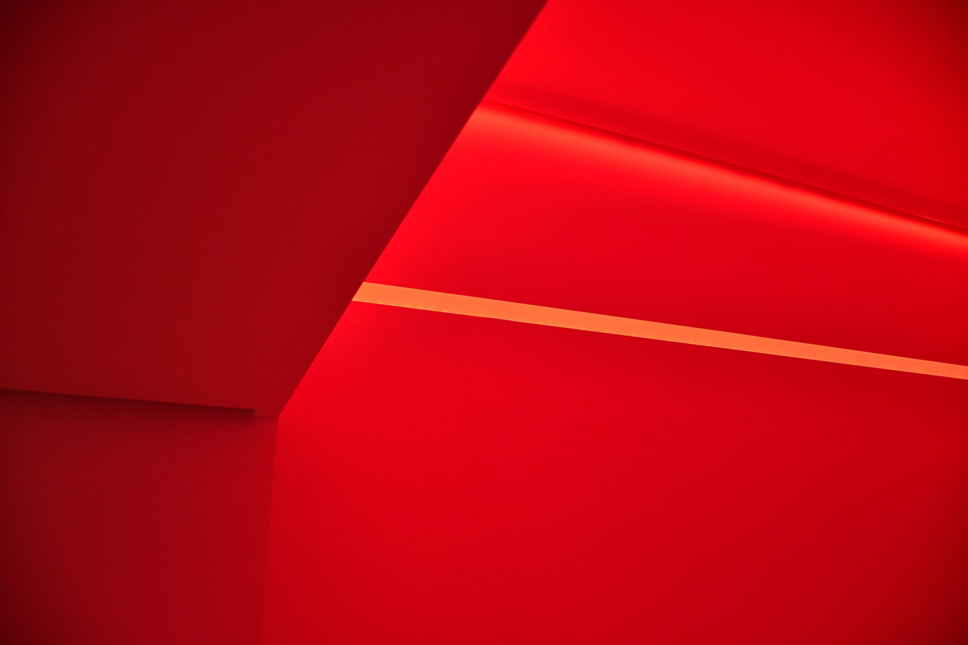 Linear Accelerator I